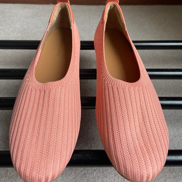 EVERLANE Shoes - EVERLANE The Day Glove ReKnit Shoes -NEW